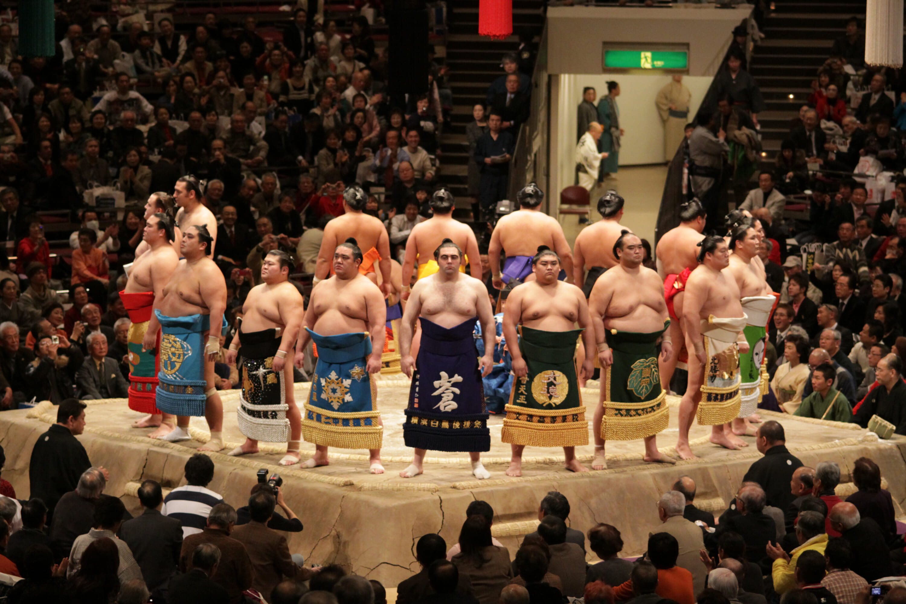 sumo 