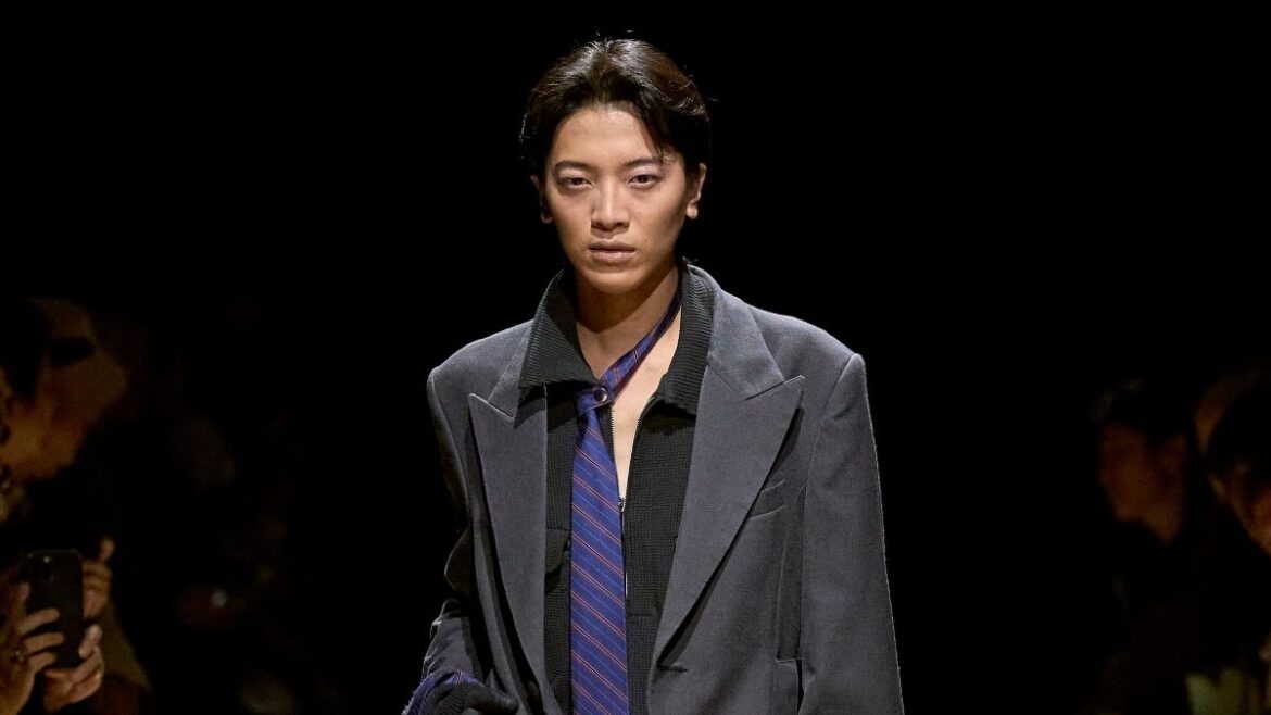 5 key takeaways from Tokyo Fashion Week