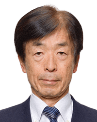 Takashi Suzuki