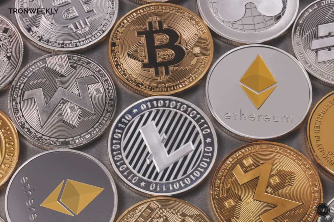 Crypto Assets To Be Classified As Financial Products Crypto
