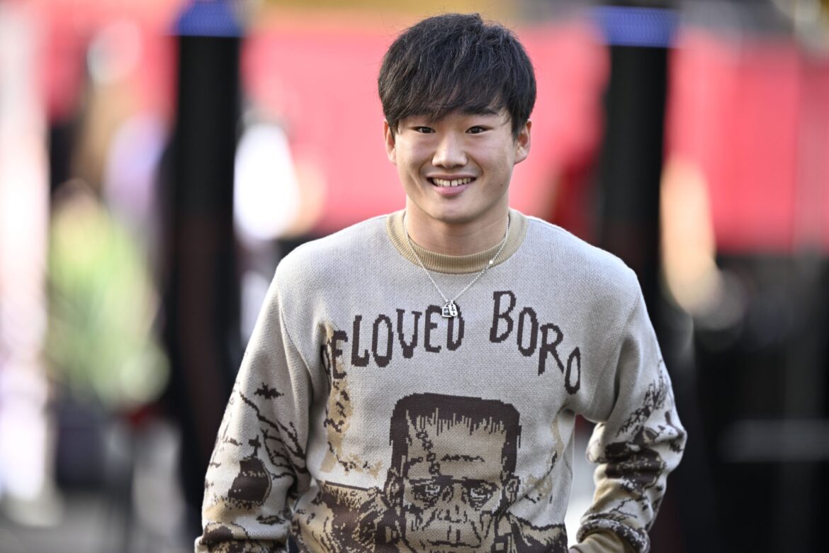 Japanese F1 Drivers- Yuki Tsunoda Leads the Legacy of Japan in 2025 Japanese F1 Drivers