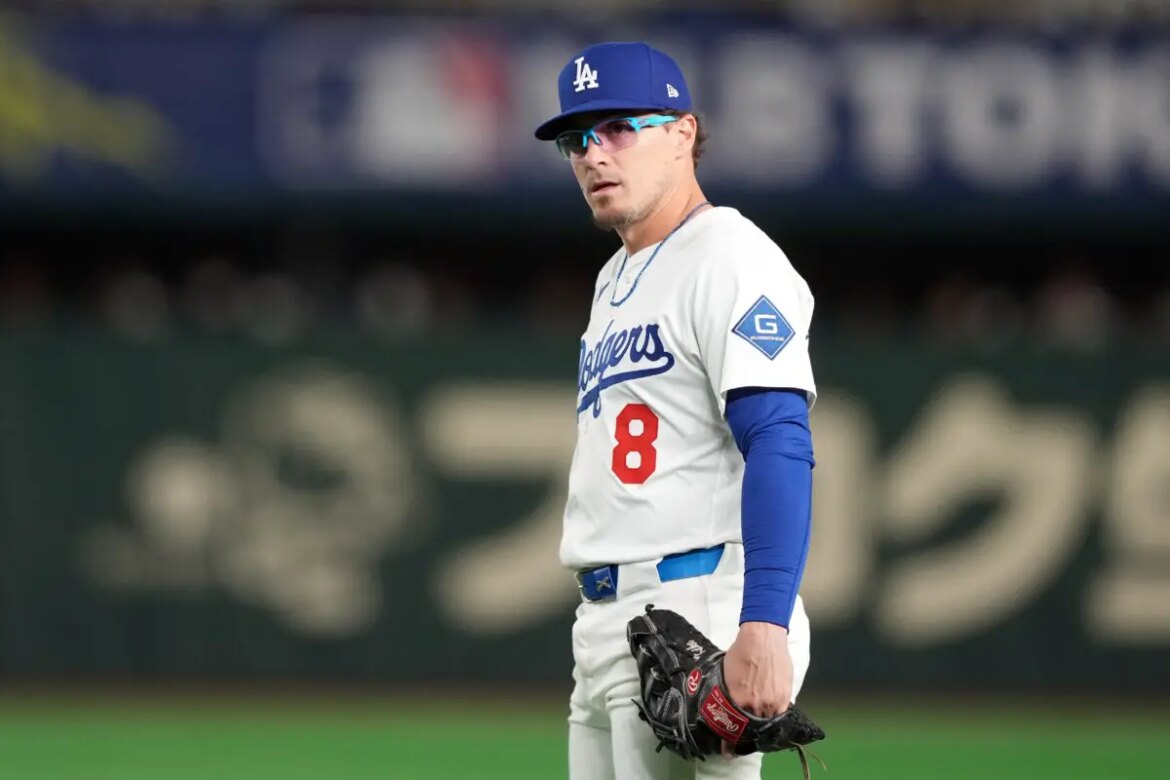 Dodgers’ Kiké Hernandez Compares Latin, Japanese Baseball Fans Following Tokyo Series Dodgers' Kiké Hernandez Compares Latin, Japanese Baseball Fans Following Tokyo Series