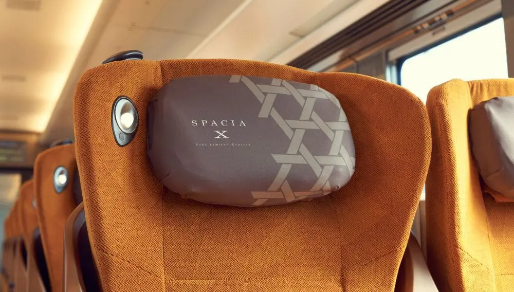 SPACIA X