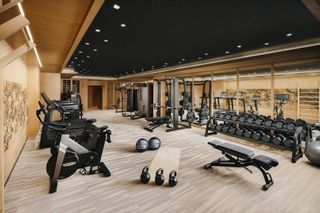 Six Senses Kyoto Fitness