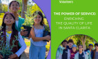 Santa Clarita 2024 Volunteer Impact Annual Report