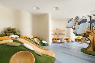 Six Senses Kyoto Playground