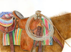 April 4-19: SCAA Presents ‘Western Close Up’ Art Show, Reception