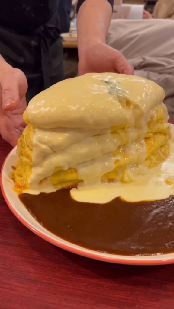 Yummy Japanese egg recipe 🤤