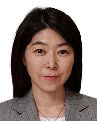 Yuko Toyoda