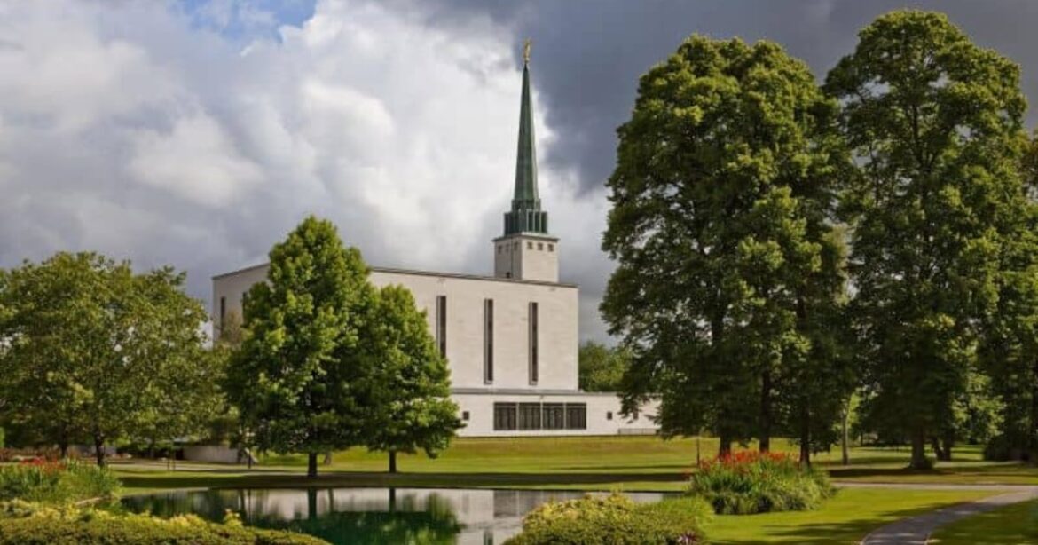 From London to Tokyo — learn about the new leaders of 8 temples – Church News From London to Tokyo — learn about the new leaders of 8 temples – Church News
