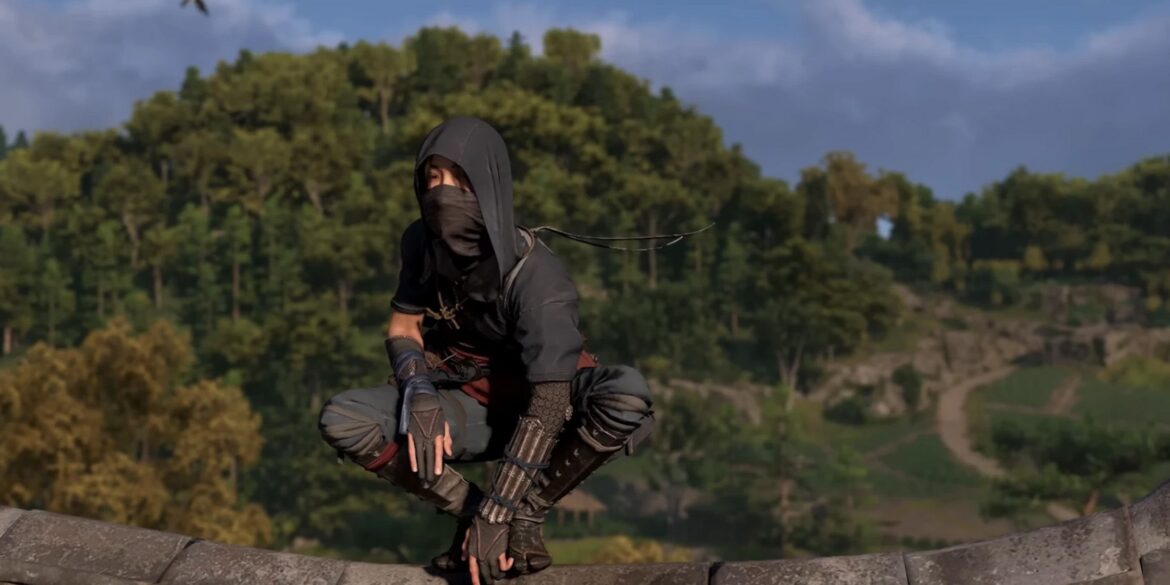 How Assassin's Creed Shadows Explores the Brotherhood's Japan History