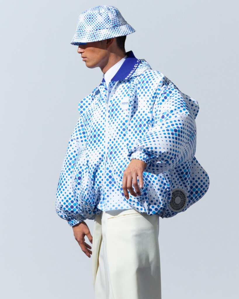 electric fan expo osaka