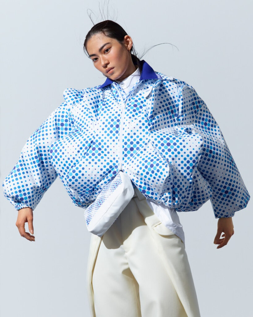 electric fan expo osaka