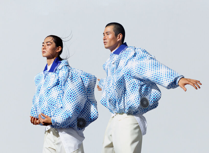 electric fan expo osaka