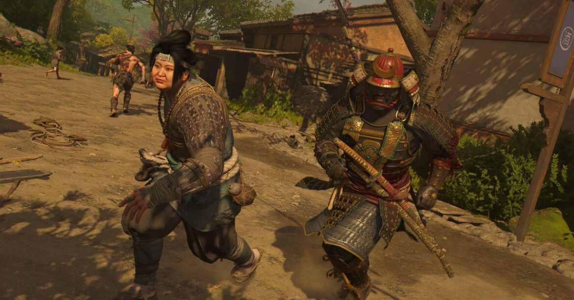 Assassin’s Creed Shadows’ Japanese reviews praise the historical action