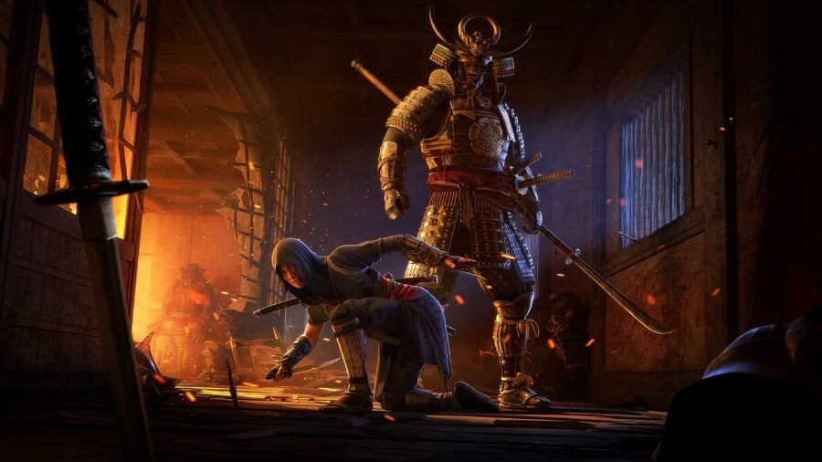 Assassin's Creed Shadows Japan Reviews