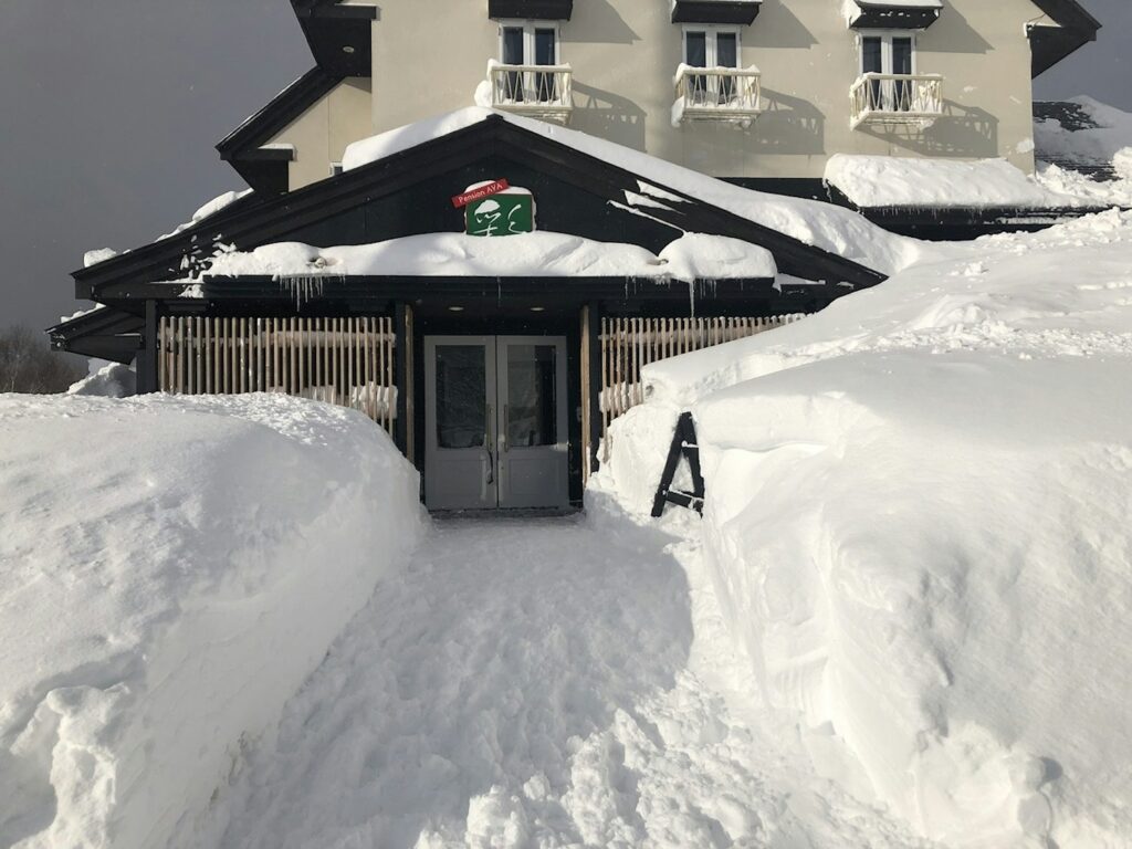 Aya Lodge Madarao - Fractional Ownership