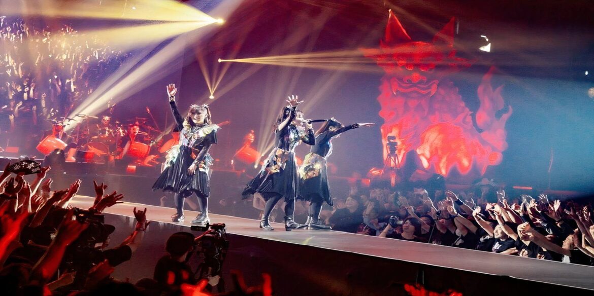 10 Japanese Metal Bands You Need To Listen To Right Now