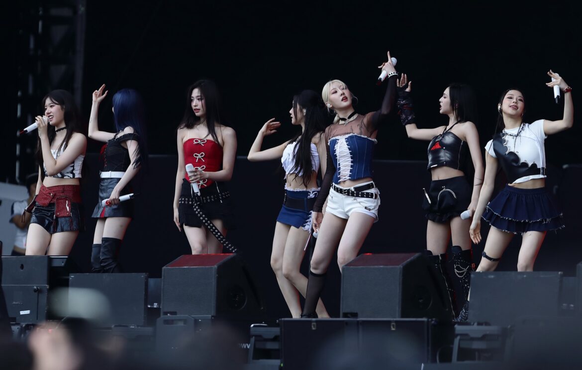 BABYMONSTER 2025 'Hello Monsters' world tour: tickets & more
