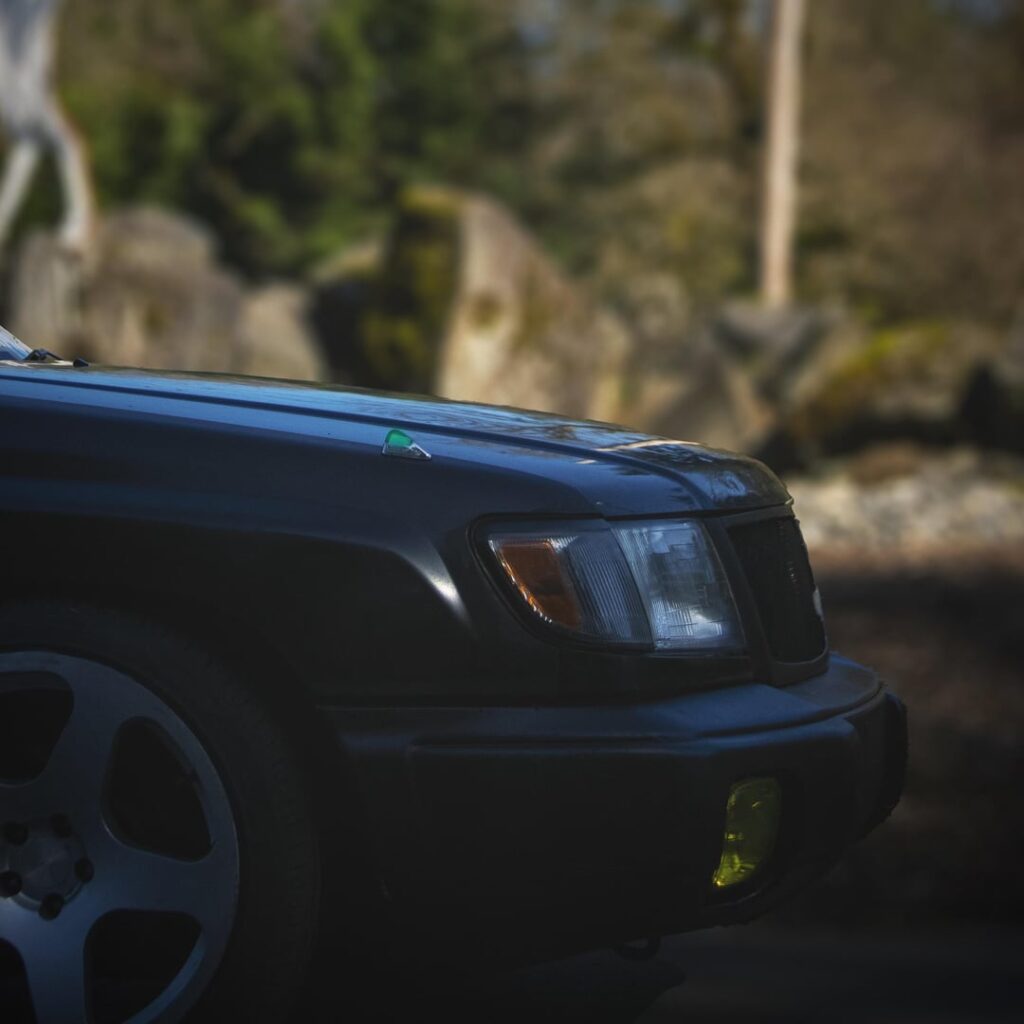 Dim cefiro fender markers