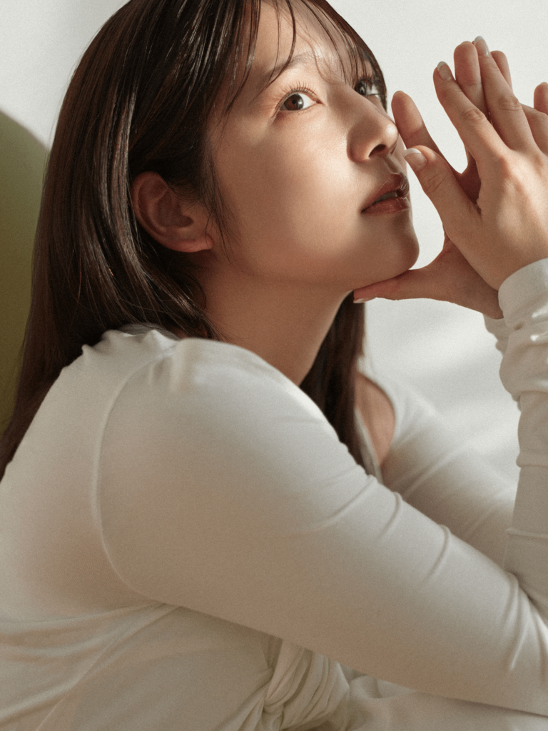 Uchida Maaya from Her Loogg Interview