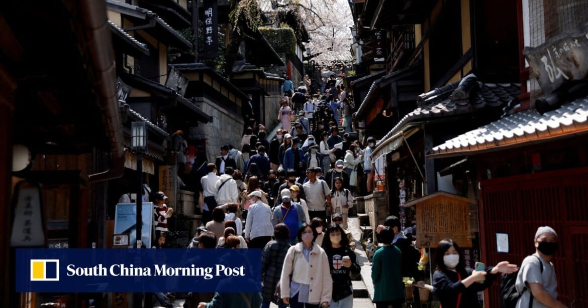 Japan’s Kyoto approves higher lodging tax from March 2026 to curb overtourism
