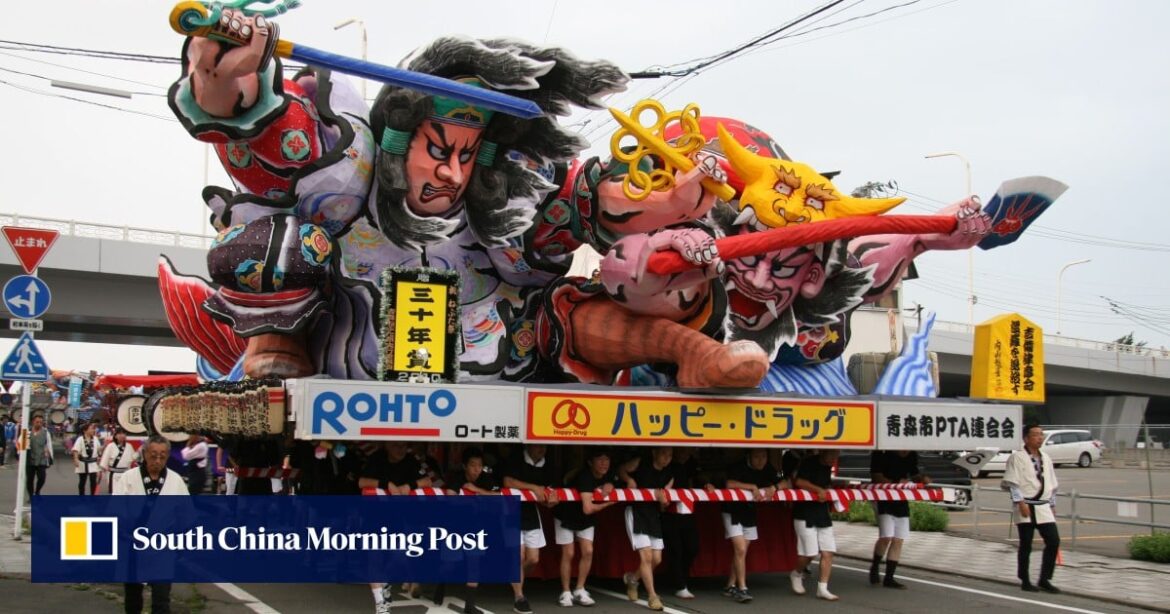 Tourism’s negative effect on culture seen in Japan festivals’ premium seats for foreigners Tourism’s negative effect on culture seen in Japan festivals’ premium seats for foreigners