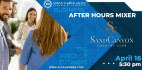 April 16: SCV Chamber After Hours Mixer at Sand Canyon Country Club