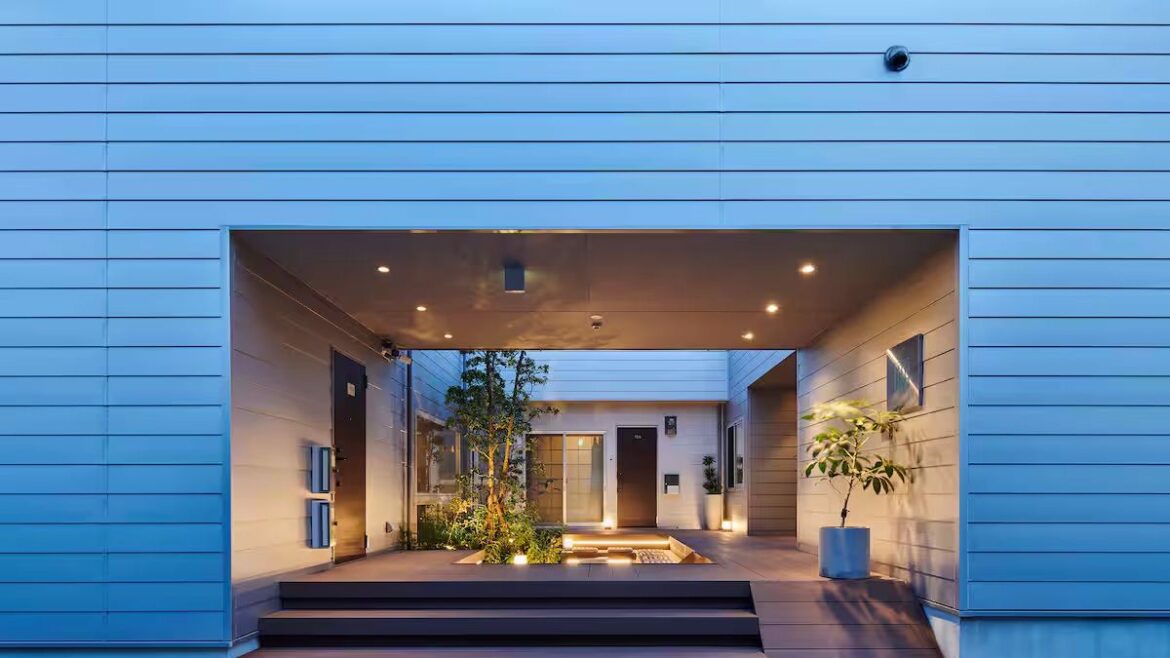 11 Best Airbnbs in Osaka, Japan, for 2025 11 Best Airbnbs in Osaka, Japan, for 2025