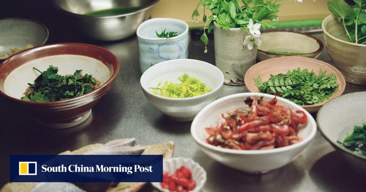 Rich culinary history of Japan’s Hokkaido island captured in new film Rich culinary history of Japan’s Hokkaido island captured in new film