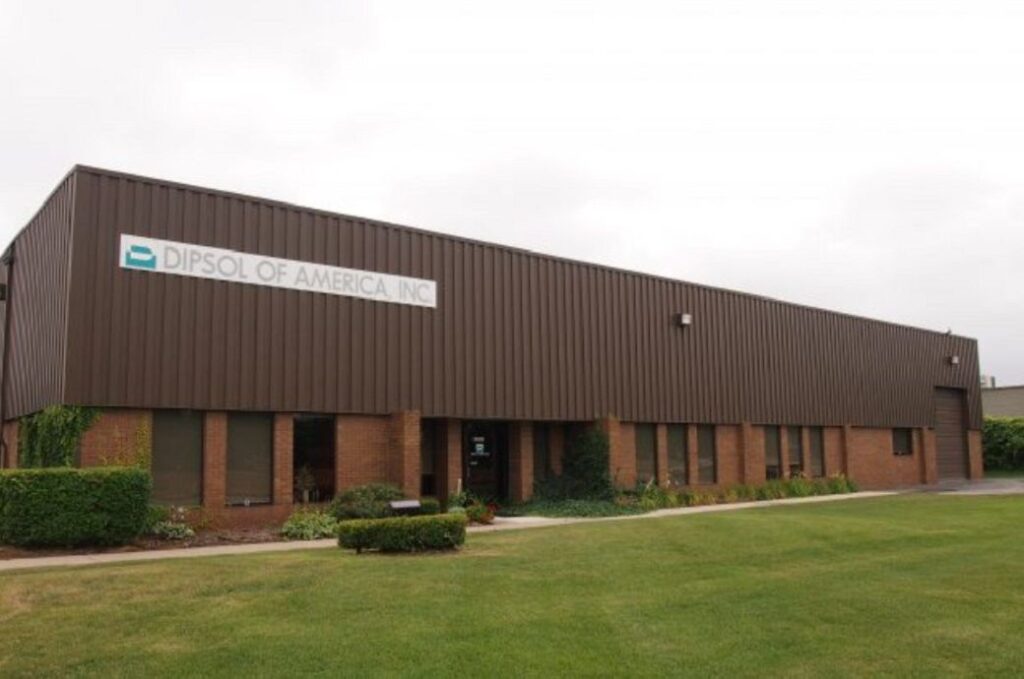 Quaker Houghton to acquire Japan-based Dipsol Chemicals Quaker Houghton to acquire Japan-based Dipsol Chemicals