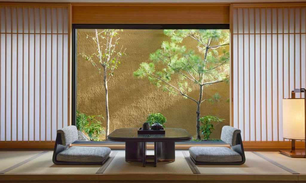 Premier Suite