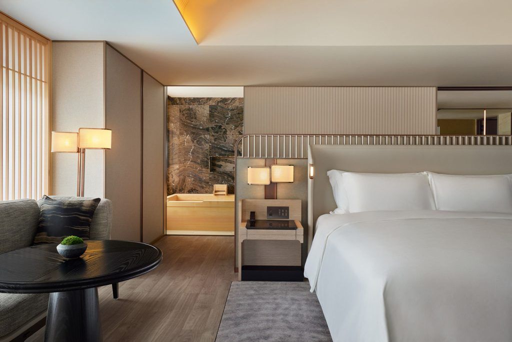 Imperial Suite