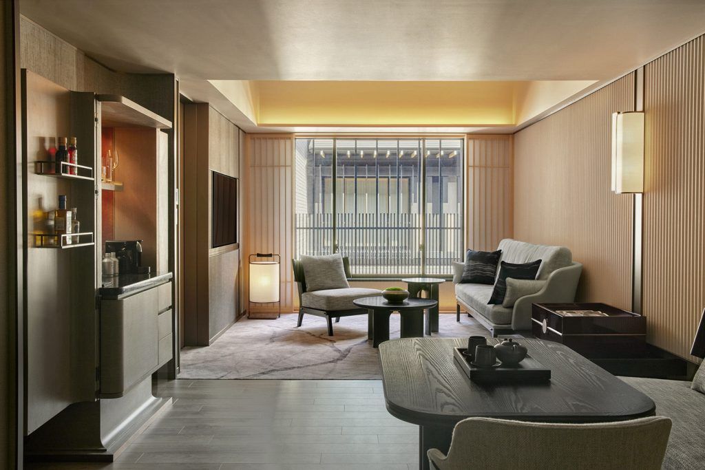 Suite
