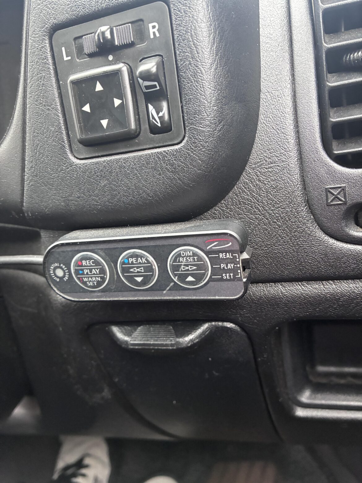 Does anyone know what this is?