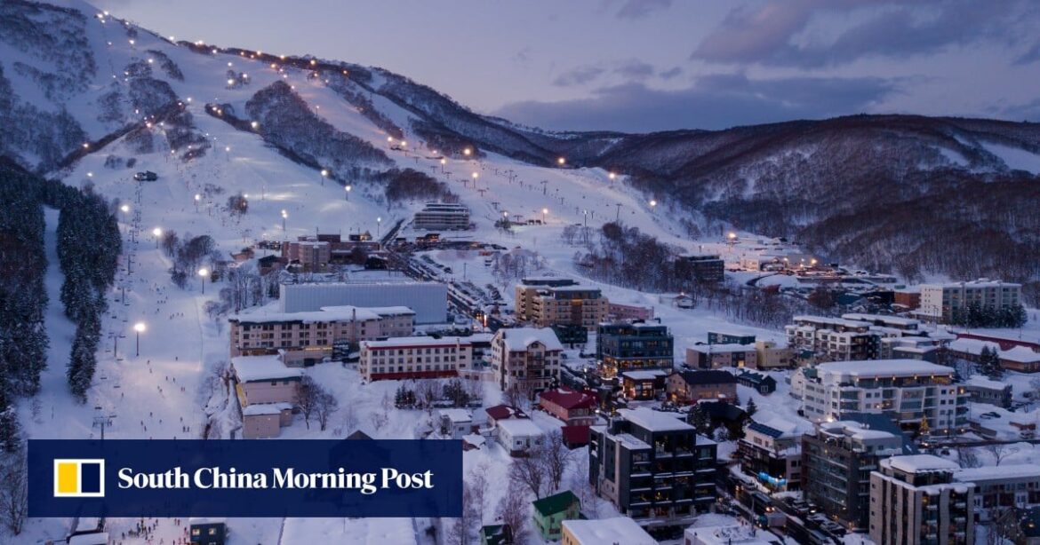 Why for travellers in Japan’s Hokkaido region ski towns Niseko and Rusutsu still reign Why for travellers in Japan’s Hokkaido region ski towns Niseko and Rusutsu still reign