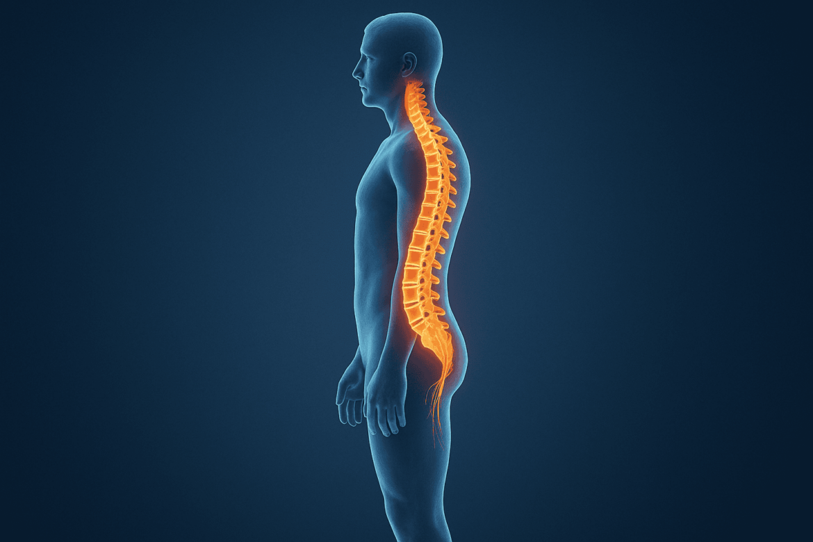 Paralyzed man can stand again after receiving stem cell treatment in Japan