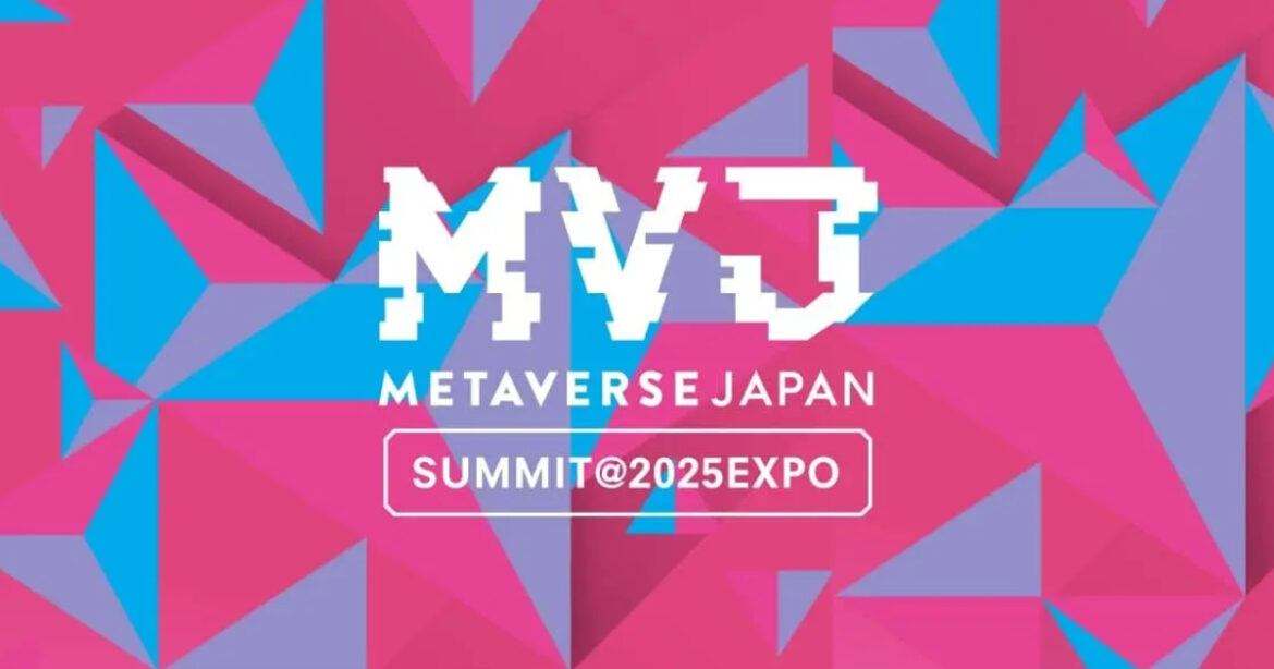 To be held on May 27 at Expo ’70 in Osaka, Japan! Metaverse Japan Summit” Cutting-edge Technology x Future of Creativity To be held on May 27 at Expo '70 in Osaka, Japan! Metaverse Japan Summit" Cutting-edge Technology x Future of Creativity