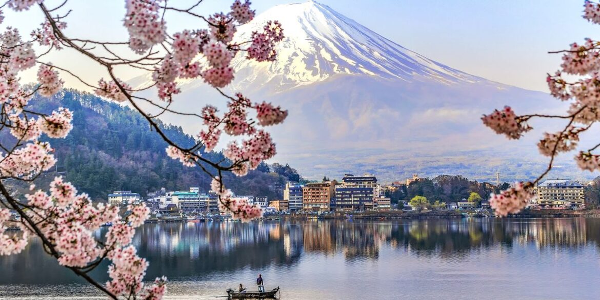 Number one travel destination for 2025