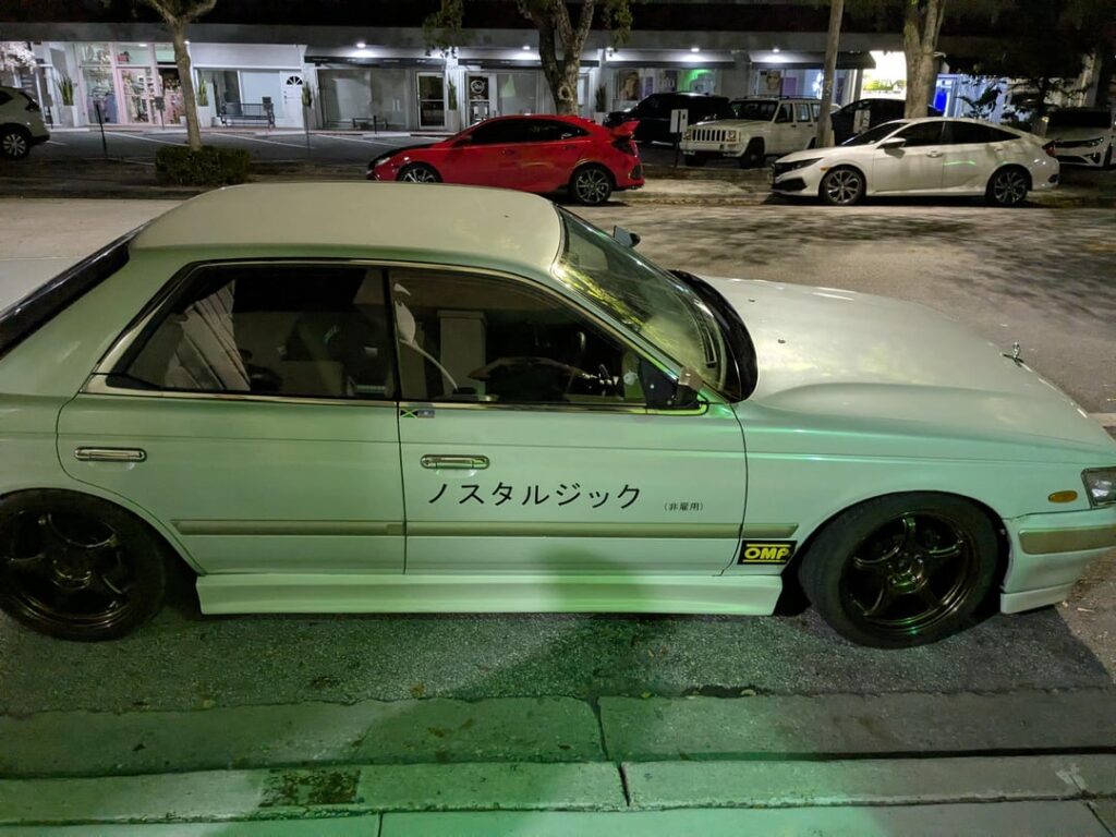 Spotted a Laurel Medalist