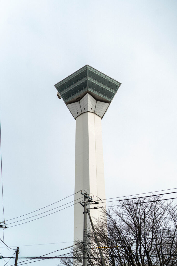goryokaku