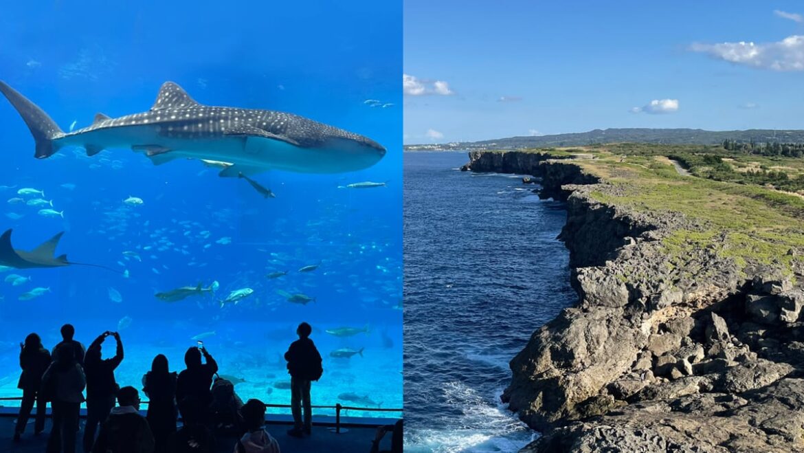 What to see, do and eat on Japan's southernmost prefecture