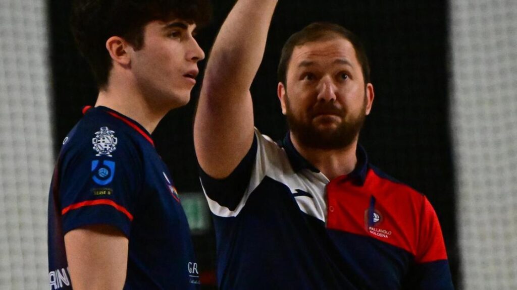 Villadoro overcomes and falls away. Hokkaido, mission accomplished. Success and second place