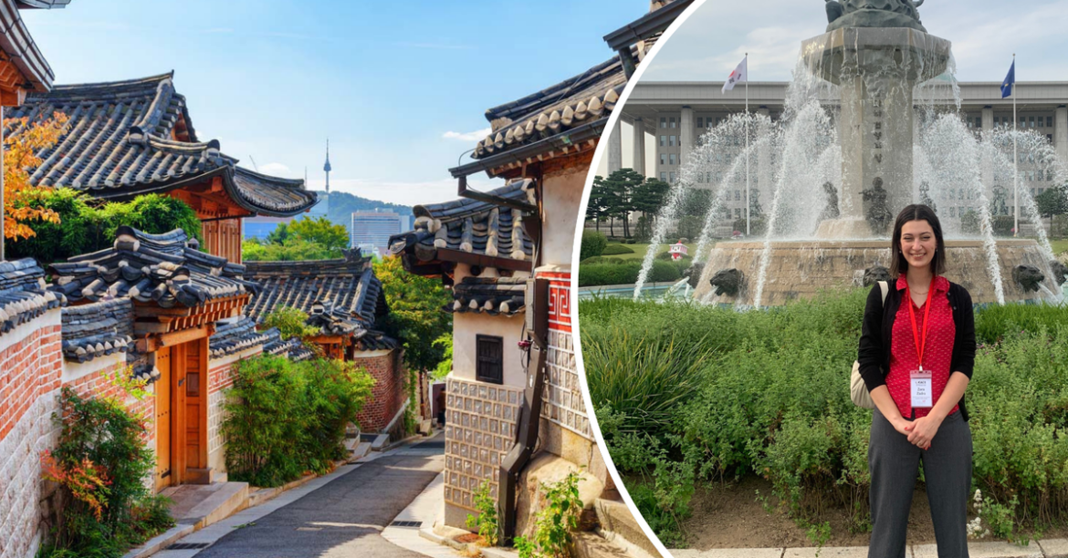 Seoul travel: The underrated alternative to Tokyo and Japan for your next holiday Seoul travel: The underrated alternative to Tokyo and Japan for your next holiday