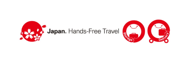 Japan Hands-Free Travel logo