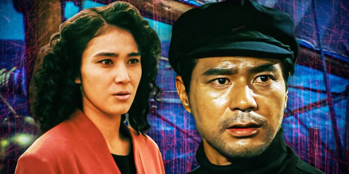 10 Underrated Japanese Horror Movies You Haven't Heard Of