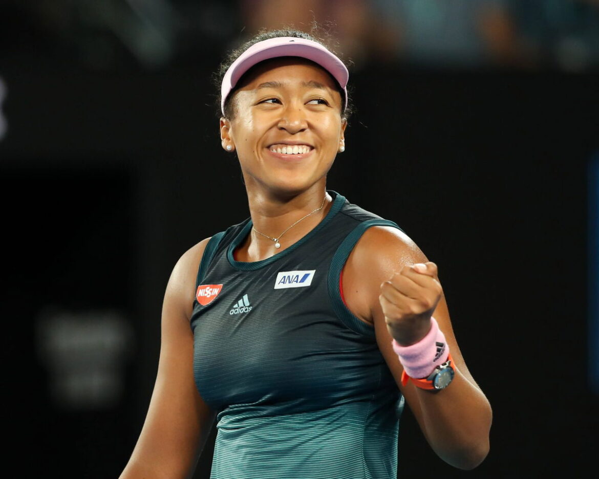 Miami Open Heartbreak Turns Grounding as Naomi Osaka Finds Gratitude in Her Biggest Blessings logo