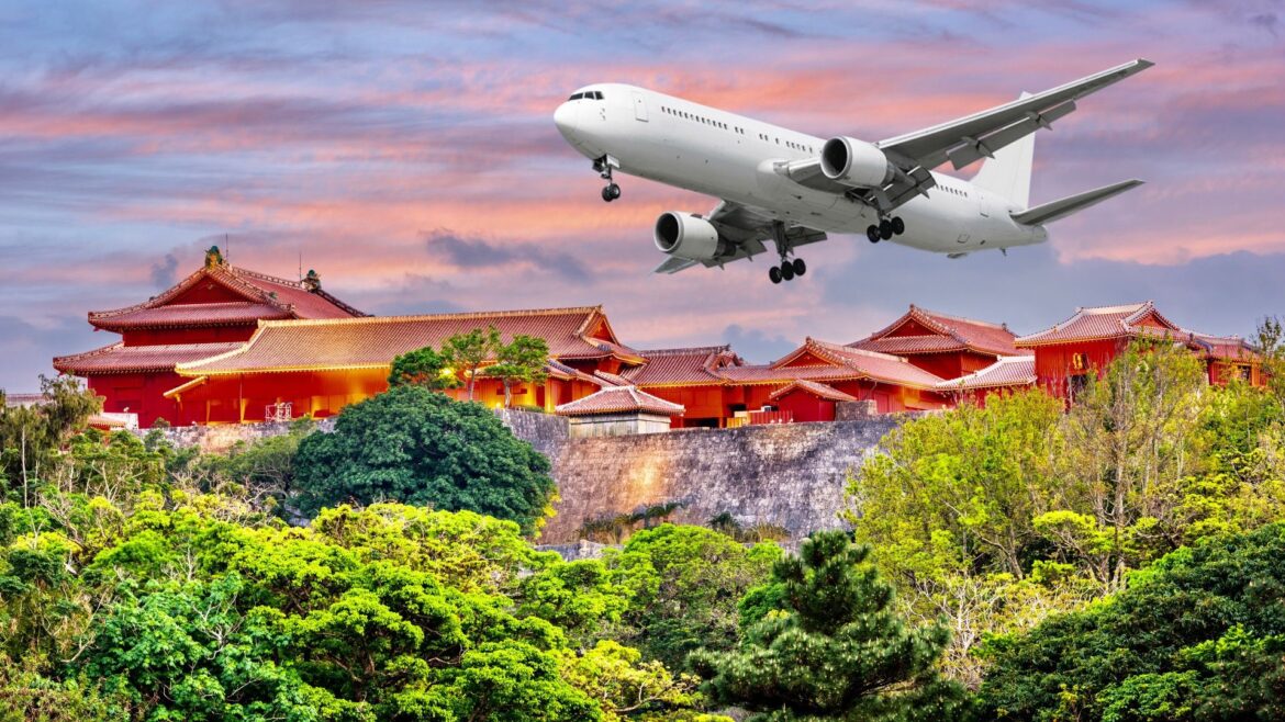 What To Do When You Fly Into The Wrong Airport