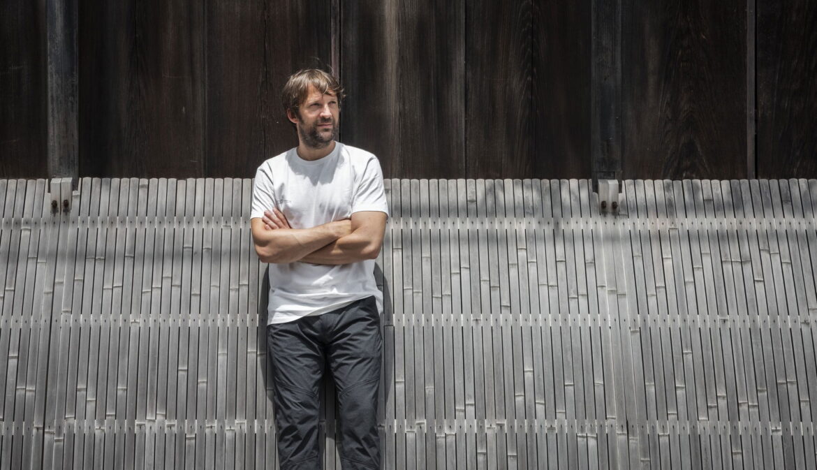 Noma Returns to Kyoto: A Fusion of Nordic and Japanese Culinary Traditions