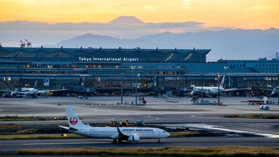 Japan’s new e-Visa system is coming faster than expected: Travel Weekly Asia